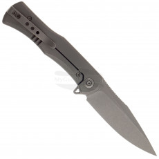 Navaja We Knife Primoris Grey WE20047A-1 8.9cm