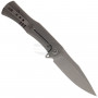 We Knife Primoris Grey WE20047A-1
