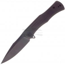 Folding knife We Knife Primoris Black 20047A-3 8.9cm