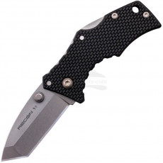 Taschenmesser Cold Steel Micro Recon 1 Tanto SW 27DT 4.7cm