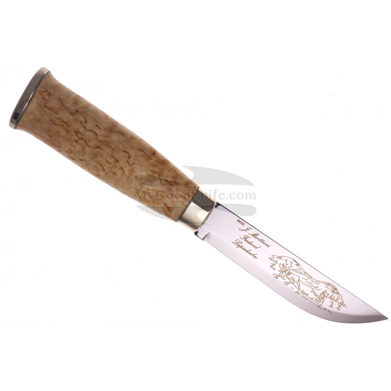 Finnish knife Marttiini Lapp knife 230 230010 11cm - 1