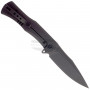 Складной нож We Knife Primoris Marble Carbon 20047B-1 8.8см