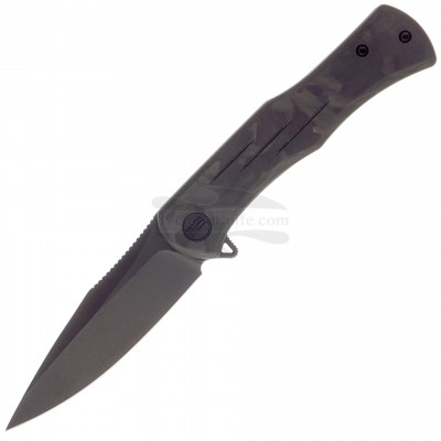 Складной нож We Knife Primoris Marble Carbon 20047B-1 8.8см