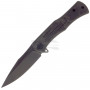 Navaja We Knife Primoris Marble Carbon 20047B-1 8.8cm