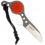 Cuchillo de cuello CRKT Cling-On 5030 8.2cm