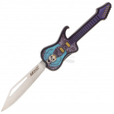 Складной нож MTech Guitar Framelock pendant MT1038POP 6.5см