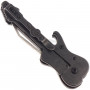 Складной нож MTech Guitar Framelock pendant MT1038POP 6.5см
