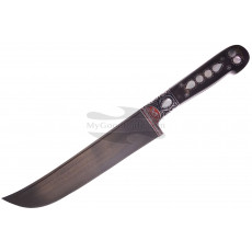 Uzbek pchak knife Argali Horn  Uz10103 18cm