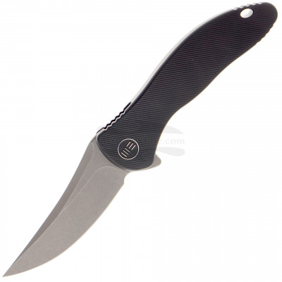 Couteau pliant We Knife Mini Synergy Black 2011B 7.4cm