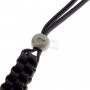 CIVIVI Sphere Lanyard Gray Bead CA-09B