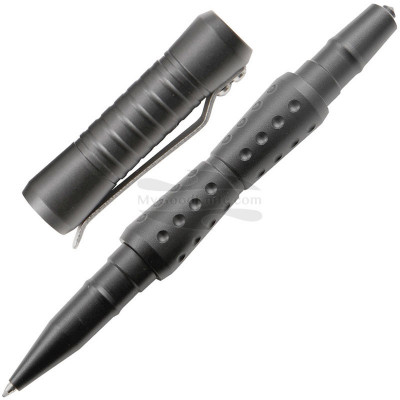 Tactical pen Uzi Gun Metal UZITP19GM