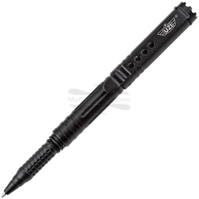 Tactical pen Uzi With Crown Bezel uzitp20bk for sale