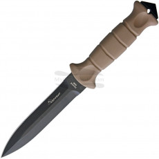 Cuchillo Táctico WildSteer Dague SAS WSSAS3115 14cm