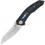 Taschenmesser Zero Tolerance Sub-Framelock 0762 8.9cm