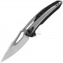 Taschenmesser Zero Tolerance Linerlock CF 0990 8.3cm