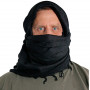 Camcon Арабский платок Shemagh Black PF61038