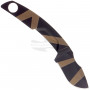 Kaulaveitsi Extrema Ratio N.K.1 Desert Warfare 04.1000.0123/DW 5.1cm