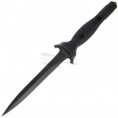 Taktische Messer Extrema Ratio Suppressor Ordinanza Gis 04.1000.0312/BLK-O 17.6cm