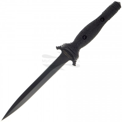 Tactical knife Extrema Ratio Suppressor Ordinanza Gis 0410000312BLK-O 17.6cm