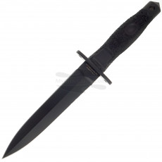 Cuchillo Táctico Extrema Ratio Adra Operativa 0410000313BLK-OP 17.8cm