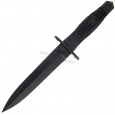 Tactical knife Extrema Ratio Adra Operativa 04.1000.0313/BLK-OP 17.8cm