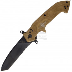 Coltello da tasca Extrema Ratio Glauca J1 0410000165RVHCS 11cm