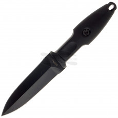 Cuchillo Táctico Extrema Ratio Pugio Black 04.1000.0314/BLK 11cm