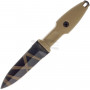 Tactical knife Extrema Ratio Pugio  Desert Warfare 0410000314DW 11cm