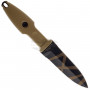 Cuchillo Táctico Extrema Ratio Pugio  Desert Warfare 0410000314DW 11cm
