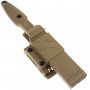 Tactical knife Extrema Ratio Pugio  Desert Warfare 0410000314DW 11cm