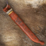 Cuchillo Finlandes Wood Jewel Pikkupuukko 23P 5.7cm