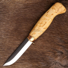 Детский нож Wood Jewel Partiopuukko 23PP 8.5см