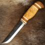 Finnish knife Wood Jewel Eräleuku 23EB 14.5cm