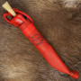 Navaja para setas Wood Jewel Red 92ZVäriP 5.5cm