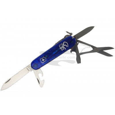 Herramienta multiuso Victorinox swiss pocket knife Ranger 1.3763 7cm –  Comprar online