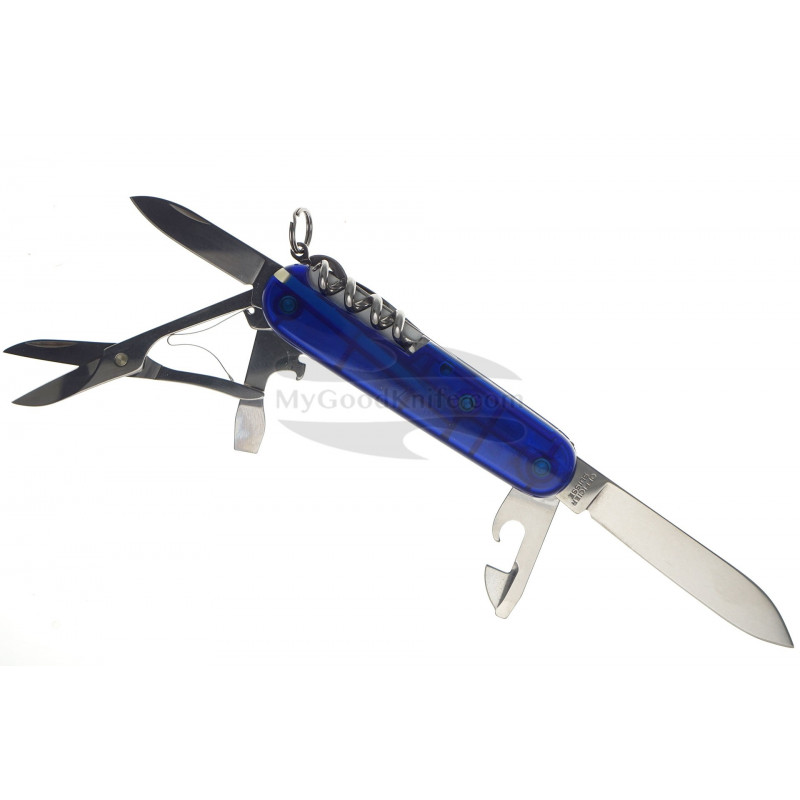 Herramienta multiuso Victorinox swiss pocket knife Ranger 1.3763 7cm –  Comprar online