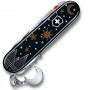 Outil multifonctions Victorinox Climber Lite Winter Magic Special Edition 1.7904.3E1 6.8cm