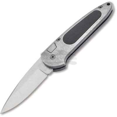 Автоматический нож Böker Speedlock II 2.0 Кислотно-серый 110034 7см