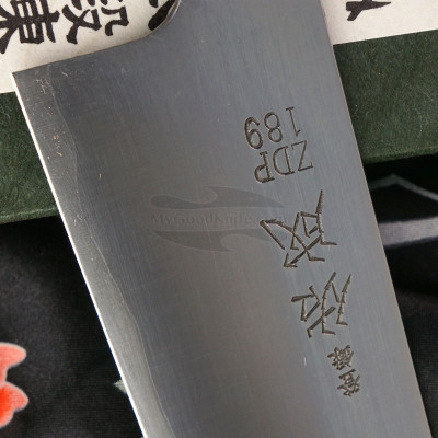 The Fu-Rin-Ka-Zan YUTAKA Series ZDP-189 Kiritsuke Knife