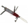 Multi-tool Victorinox swiss pocket knife Pikku-Jussi  0.3803.R2 - 2