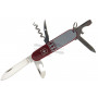 Multi-tool Victorinox swiss pocket knife Pikku-Jussi  0.3803.R2 - 4