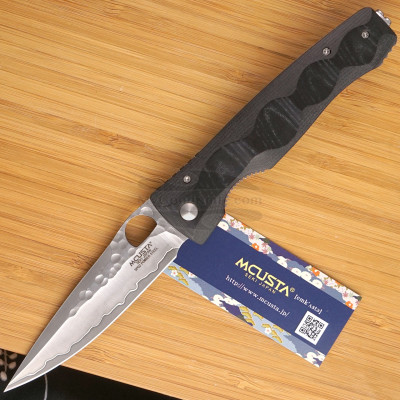 Navaja Mcusta Tactility MC-0121G 9.4cm