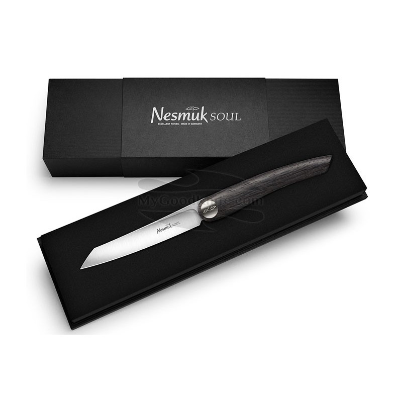 Steak knife Ontario Viking Set of 4 6416 10.2cm for sale