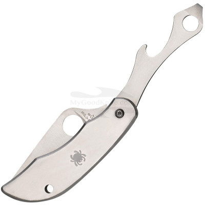 Outil multifonctions Spyderco ClipiTool Bottle Opener С175P 5.1cm