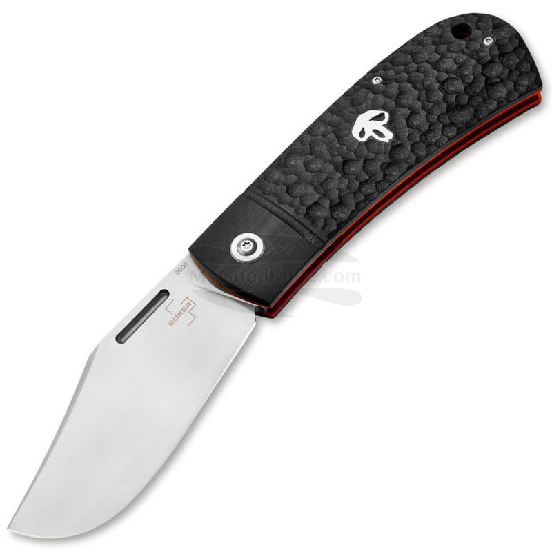 Folding knife Böker Plus Bad Guy 01BO194 9cm for sale