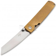 Складной нож Böker Plus Tenshi Brass 01BO328 6.8см
