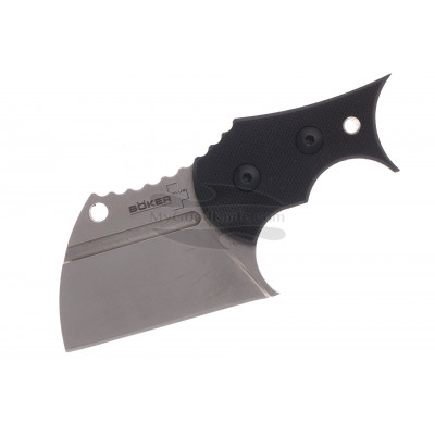 Шейный нож Böker Plus Urd 2.0 02BO523 6см - 1