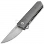 Kääntöveitsi Böker Plus Kwaiken Stubby Titanium 01BO226 5.4cm