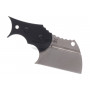 Neck knife Böker Plus Urd 2.0 02BO523 6cm - 2