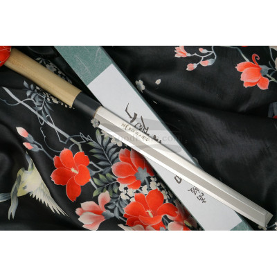 Japanese kitchen knife Tojiro MV Tako-Sashimi F-1060 24cm - 1